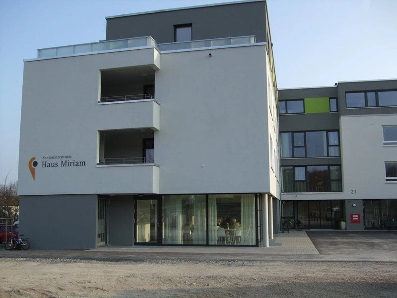 Haus Miriam – Bild 1