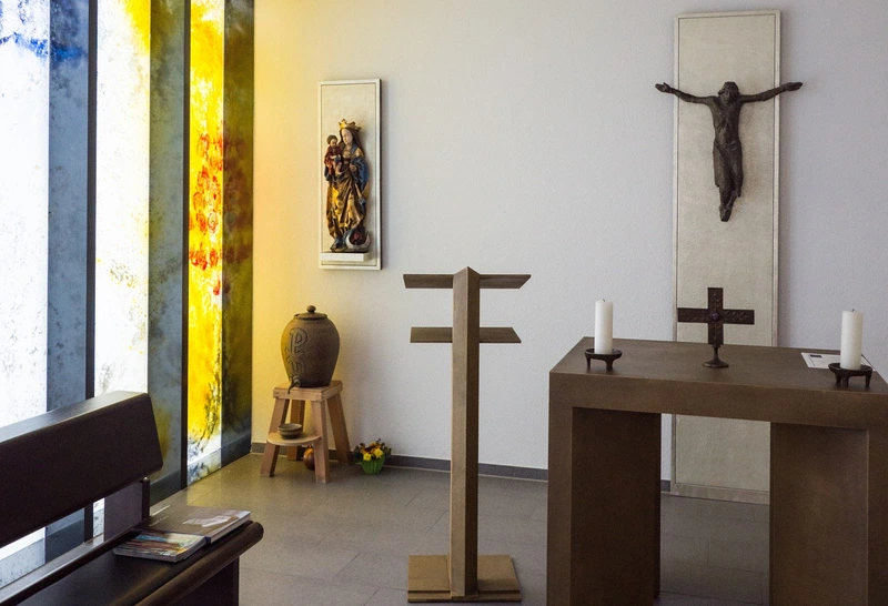 Haus Miriam – Bild 2