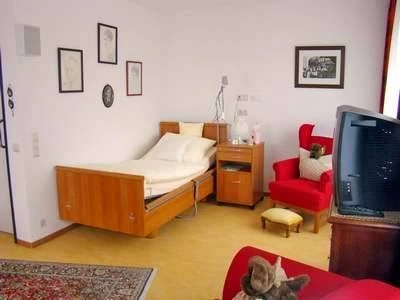 Seniorenzentrum Schwester-Karoline-Haus – Bild 2