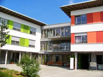 Seniorenzentrum Schwester-Karoline-Haus – Bild 3