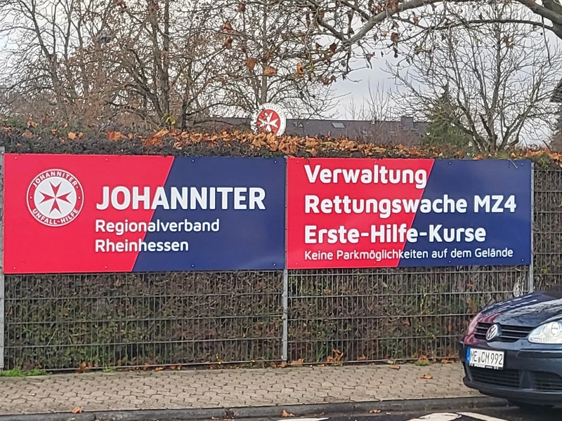 Mobiler Sozialer Dienst Johanniter Unfall Hilfe – Bild 2