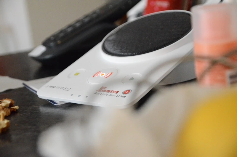 Mobiler Sozialer Dienst Johanniter Unfall Hilfe – Bild 5