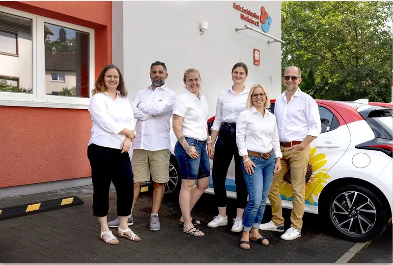 Katholische Sozialstation Wertheim e. V. – Bild 3