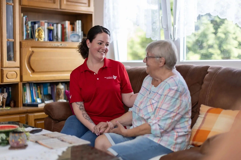 Katholische Sozialstation Wertheim e. V. – Bild 5