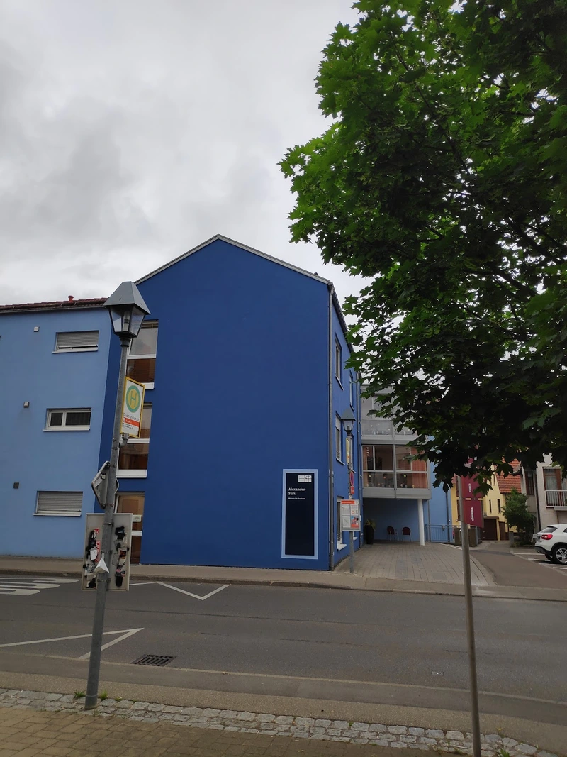 Alexander-Stift Dfs gGmbH – Bild 2