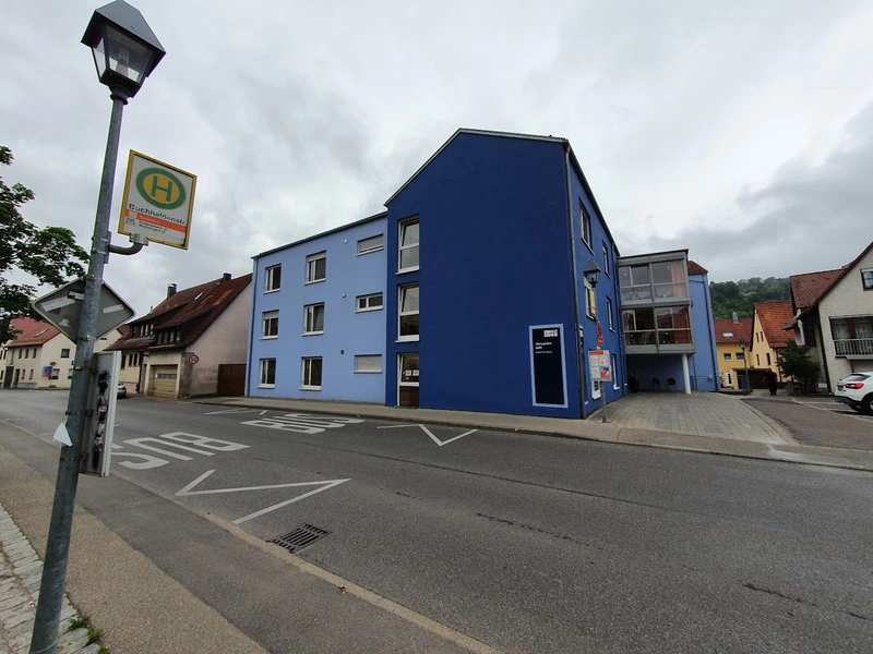 Alexander-Stift Dfs gGmbH – Bild 3