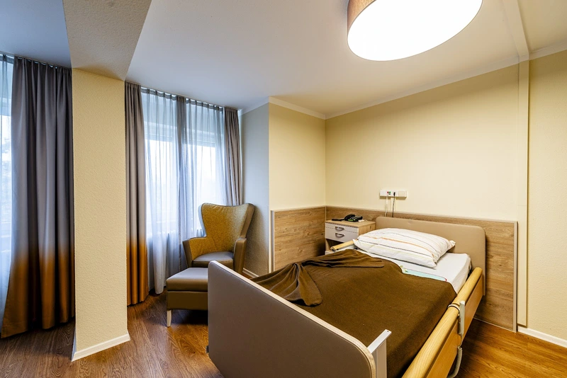 Haus Edelberg Senioren-Zentrum Kernen – Bild 2