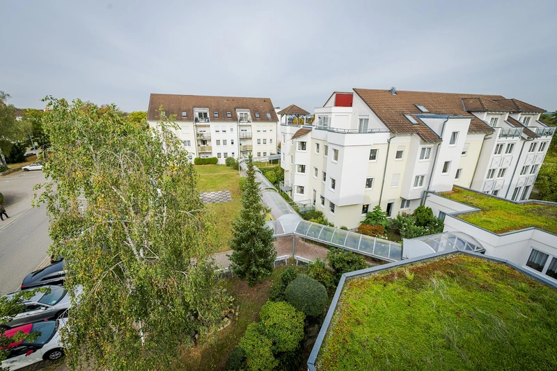 Haus Edelberg Senioren-Zentrum Kernen – Bild 3