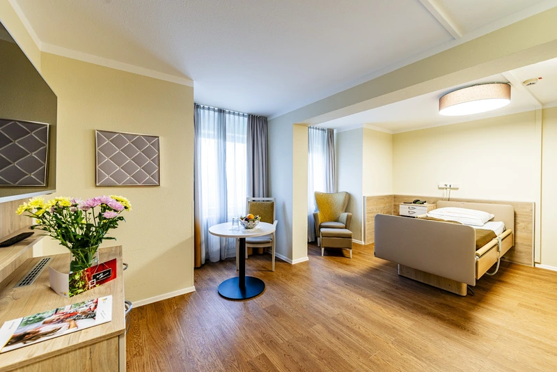 Haus Edelberg Senioren-Zentrum Kernen – Bild 4