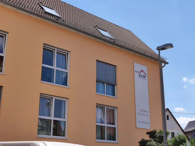 Haus Elim Bittenfeld – Bild 2