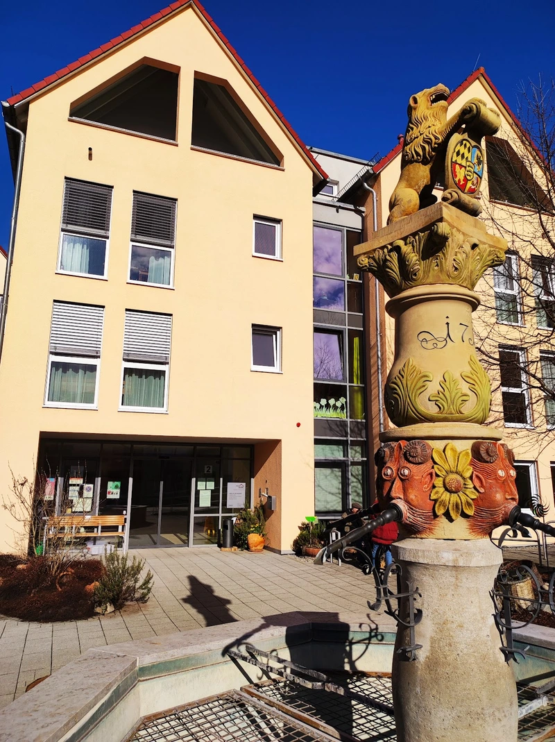 Haus Elim Bittenfeld – Bild 3