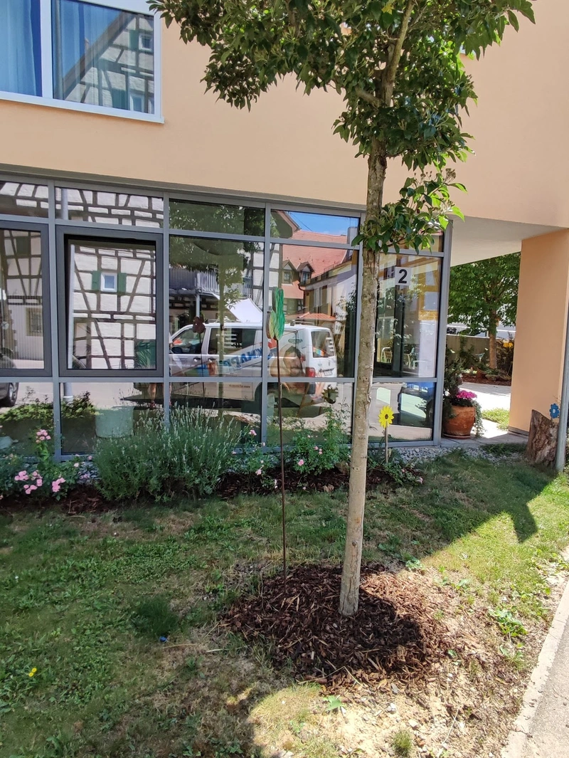 Haus Elim Bittenfeld – Bild 4