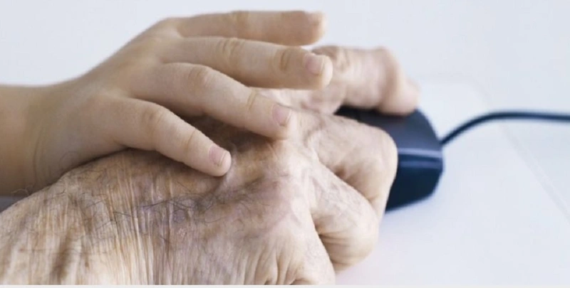 Pflegeconcept/ Denkwerkstatt Arnold Keinath – Bild 1