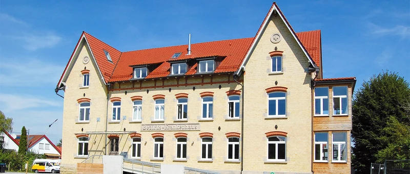 HAUS ELIM Winnenden – Bild 1