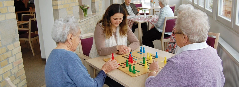 HAUS ELIM Winnenden – Bild 2