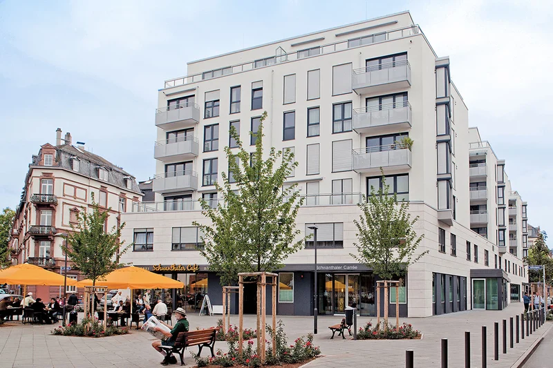 CASA REHA Altenpflegeheim GmbH Haus Walckerhof – Bild 3