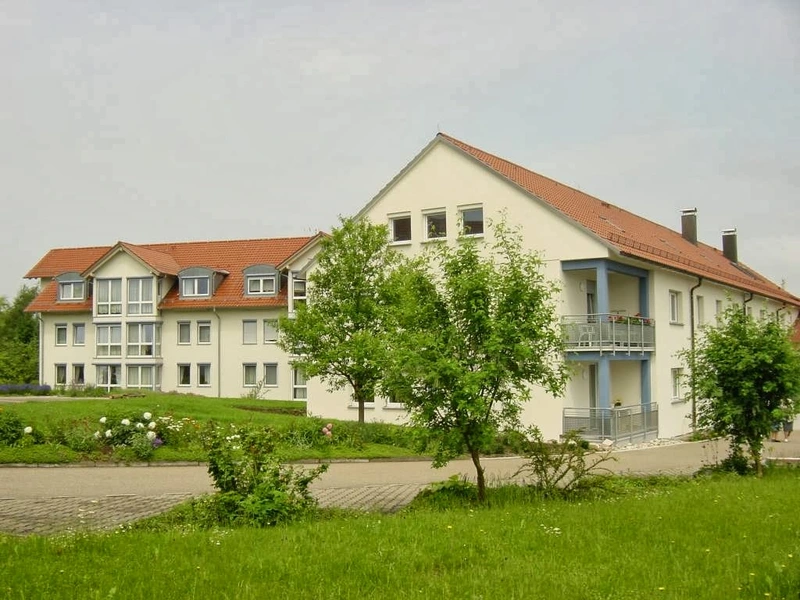 Haus Waldruh Betreutes Wohnen gGmbH – Bild 1