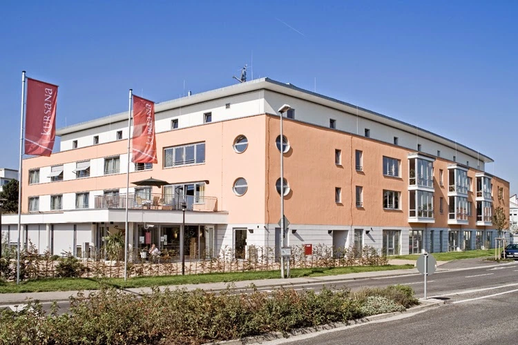 Kursana Domizil Vaihingen – Bild 1