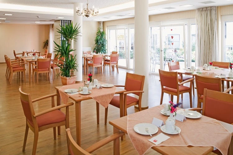 Kursana Domizil Vaihingen – Bild 2