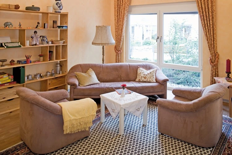 Kursana Domizil Vaihingen – Bild 3