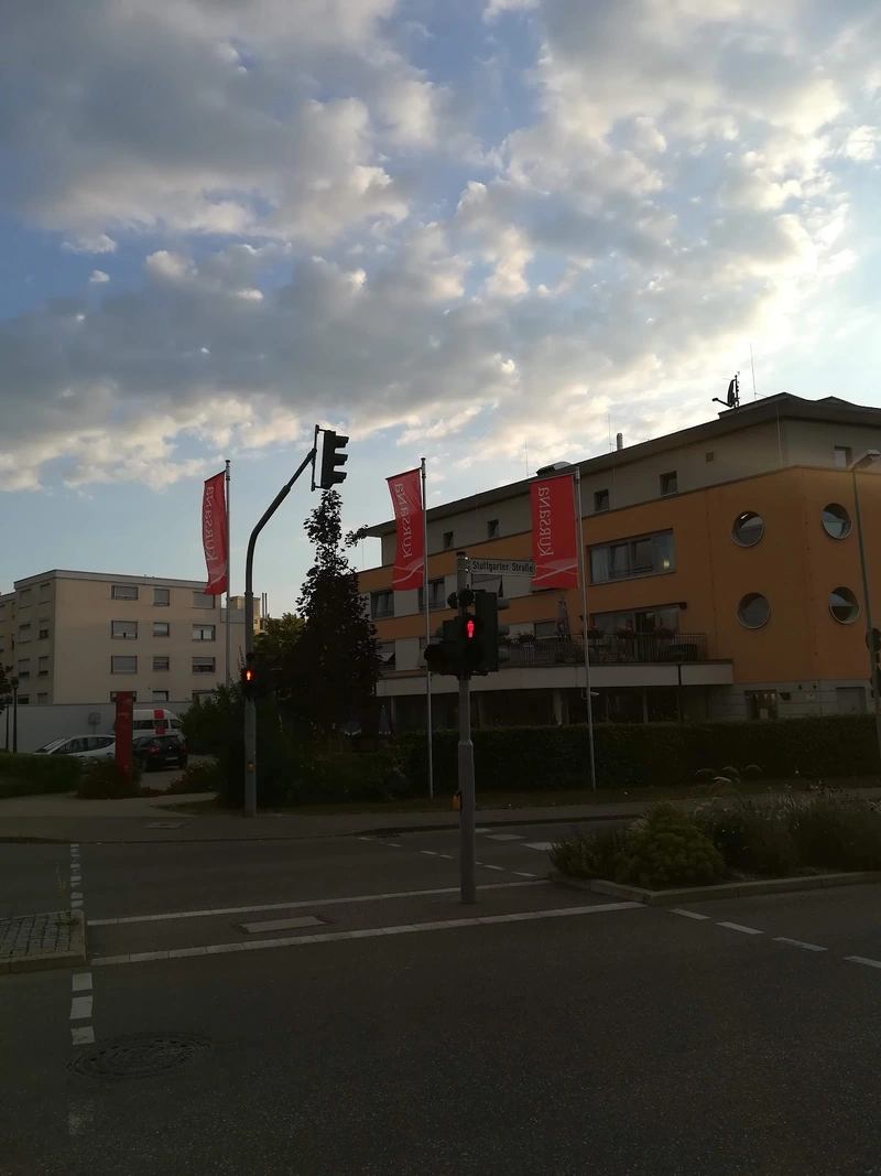 Kursana Domizil Vaihingen – Bild 4