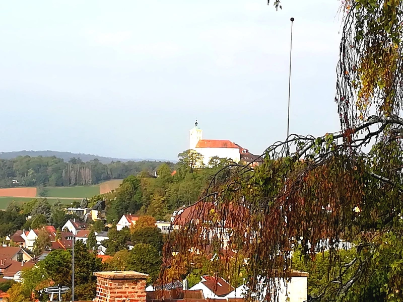 Karl-Gerok-Stift – Bild 2