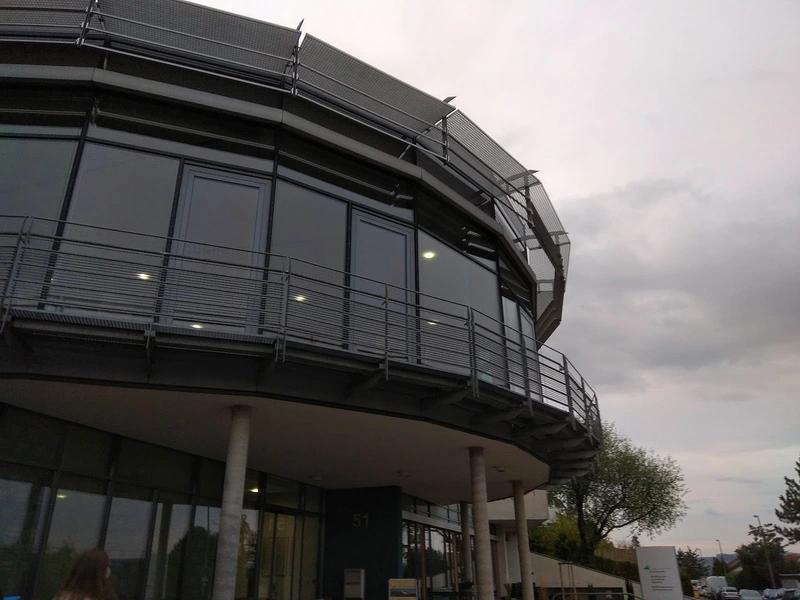 Karl-Gerok-Stift – Bild 3