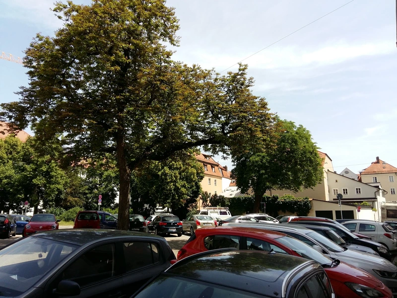 Kleeblatt Pflegeheim Pattonville Remseck – Bild 4