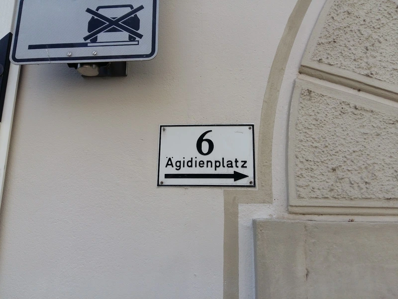 Kleeblatt Pflegeheim Pattonville Remseck – Bild 5