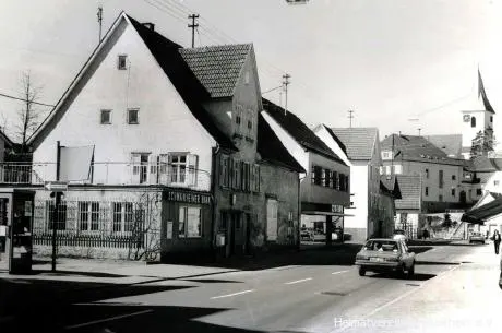 Demenzbetreuungsgruppe - Bürger helfen Bürgern e.V. Schwaikheim – Bild 1