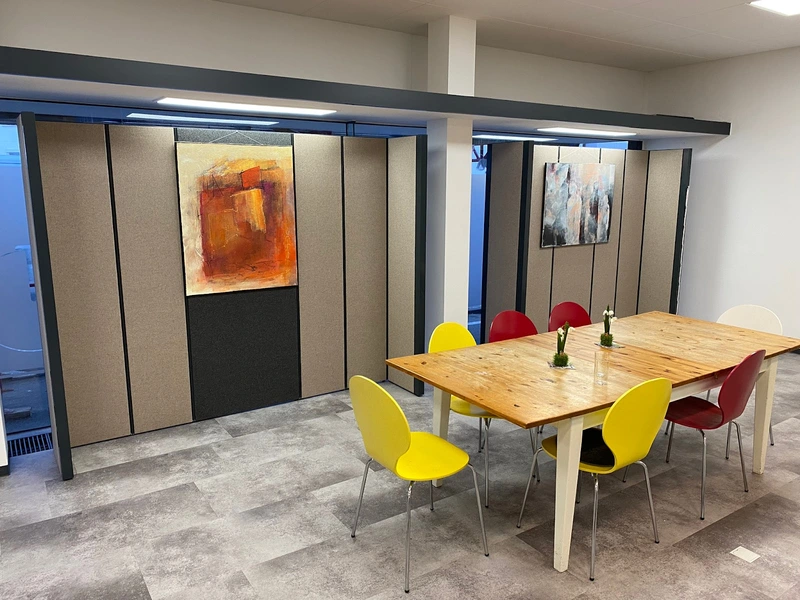 Demenzbetreuungsgruppe - Bürger helfen Bürgern e.V. Schwaikheim – Bild 2