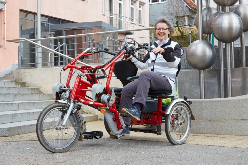 Demenzbetreuungsgruppe - Bürger helfen Bürgern e.V. Schwaikheim – Bild 4