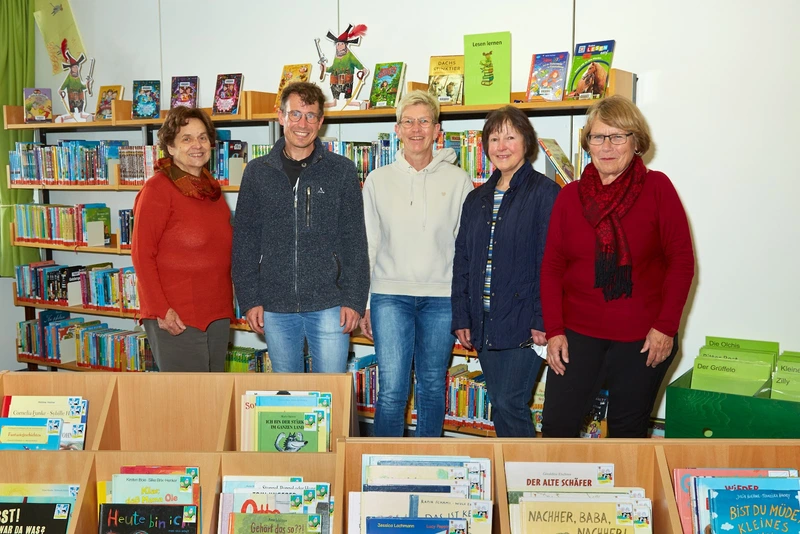 Demenzbetreuungsgruppe - Bürger helfen Bürgern e.V. Schwaikheim – Bild 5