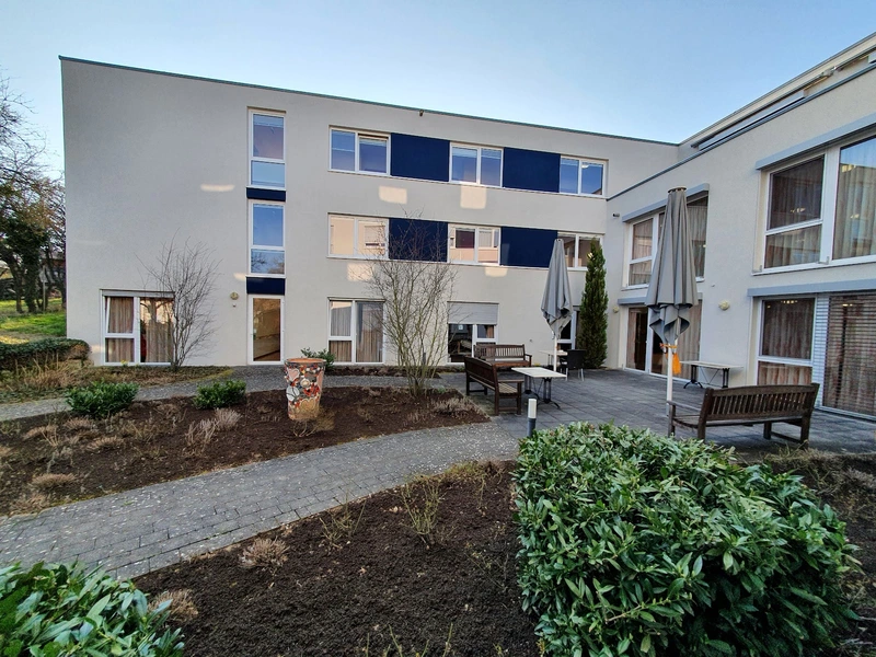 Alexander-Stift Dienste für Senioren GmbH – Bild 1