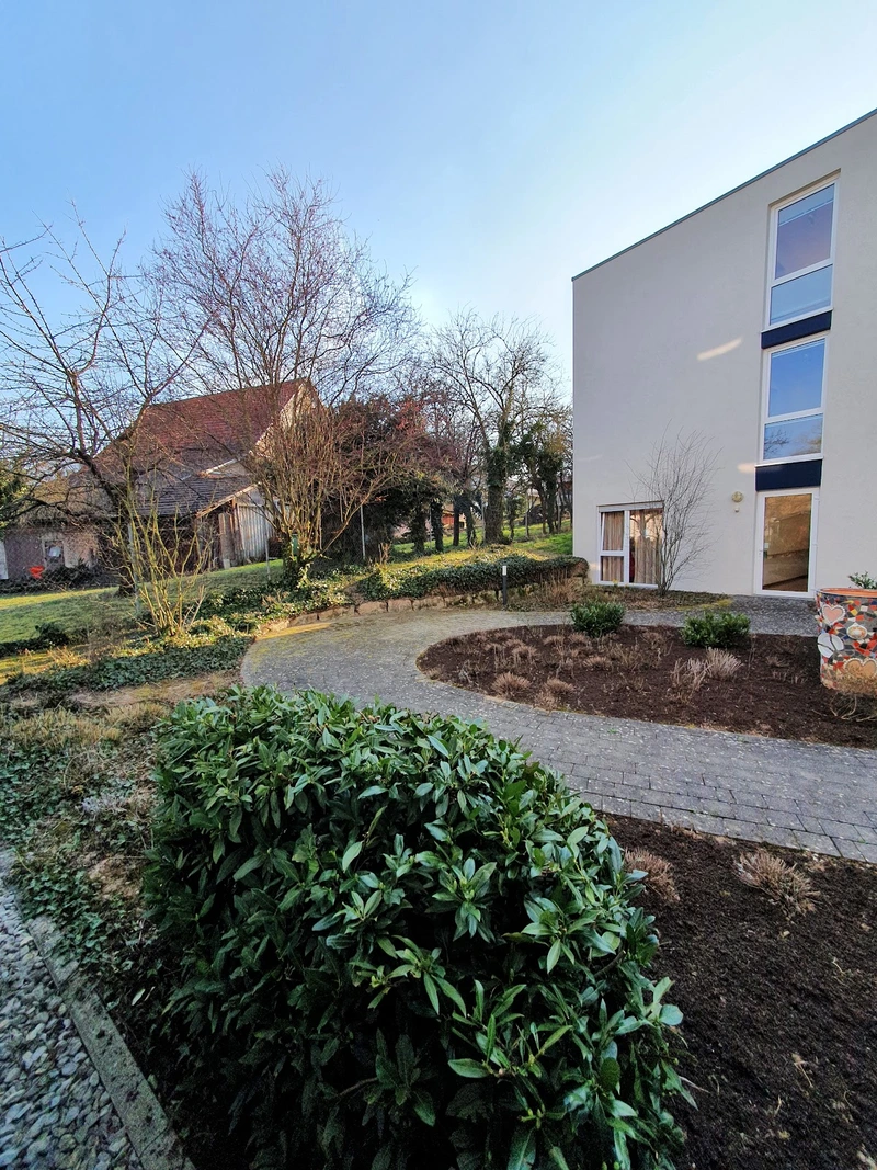 Alexander-Stift Dienste für Senioren GmbH – Bild 2