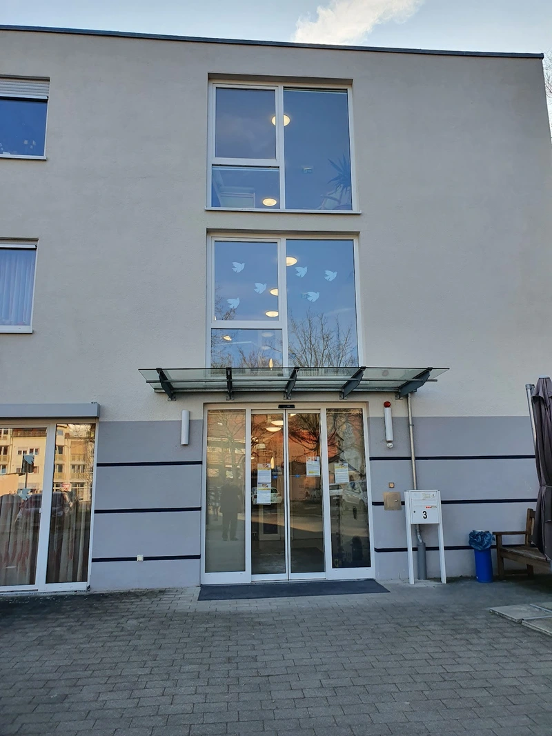 Alexander-Stift Dienste für Senioren GmbH – Bild 3