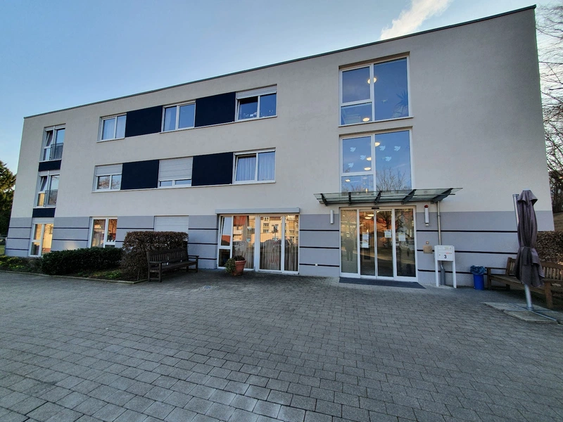 Alexander-Stift Dienste für Senioren GmbH – Bild 4