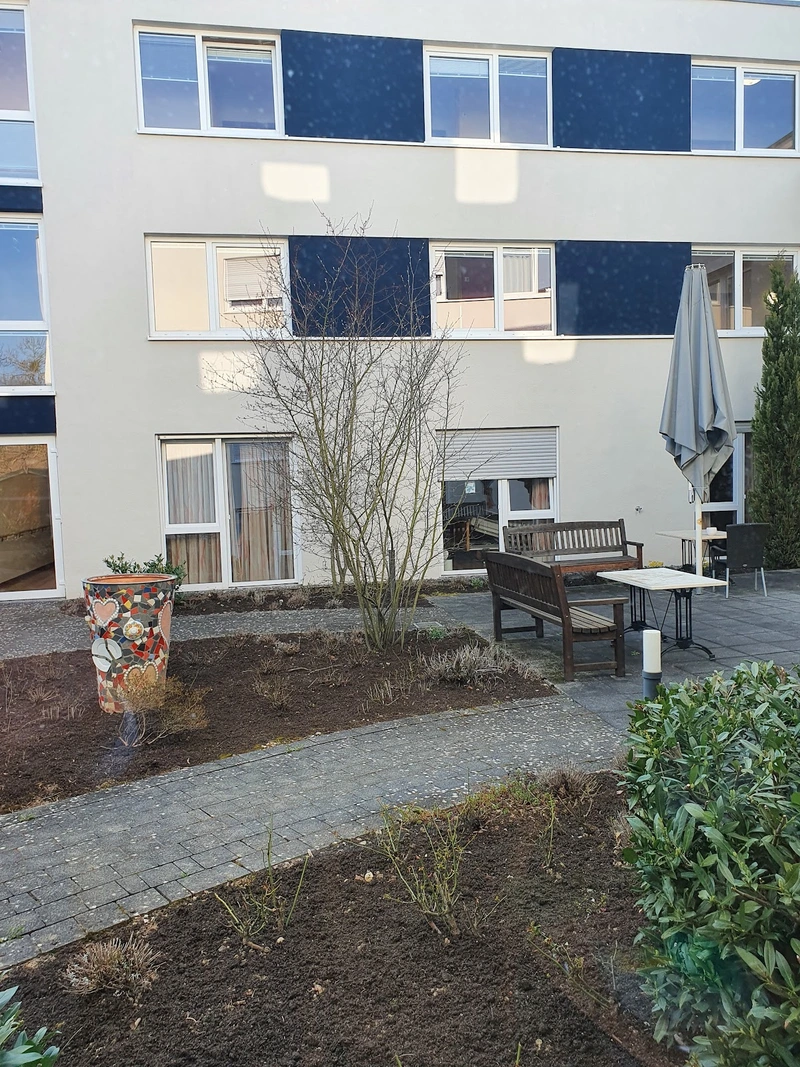 Alexander-Stift Dienste für Senioren GmbH – Bild 5