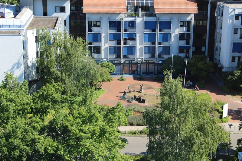 HAUS ELIM Schwaikheim – Bild 2