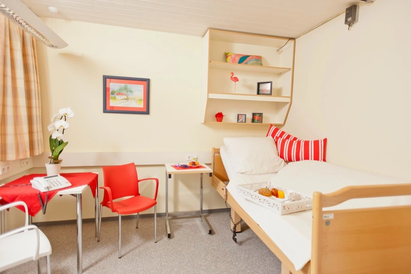 HAUS ELIM Schwaikheim – Bild 4