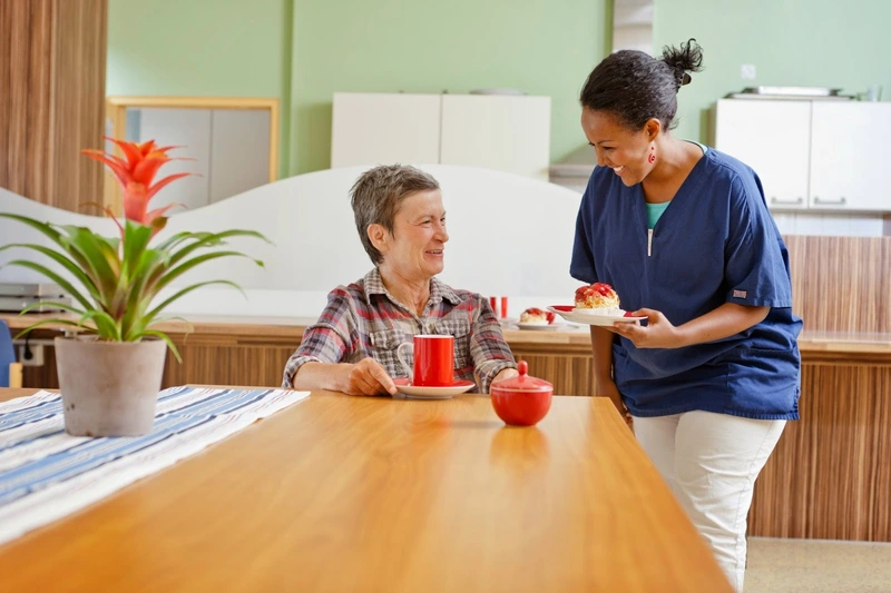 HAUS ELIM Schwaikheim – Bild 5