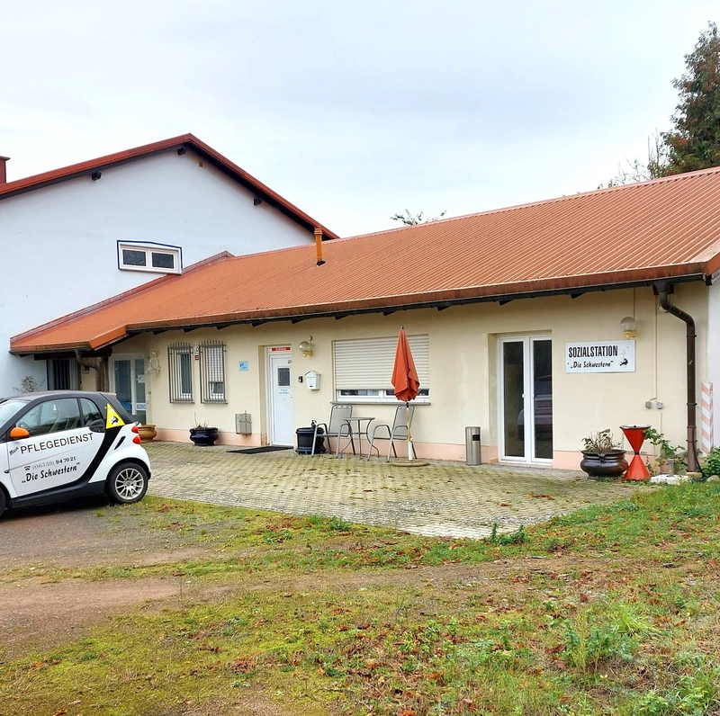 Geistchristliches Sozialwerk Die Schwestern – Bild 1