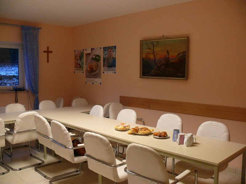 Geistchristliches Sozialwerk Die Schwestern – Bild 2