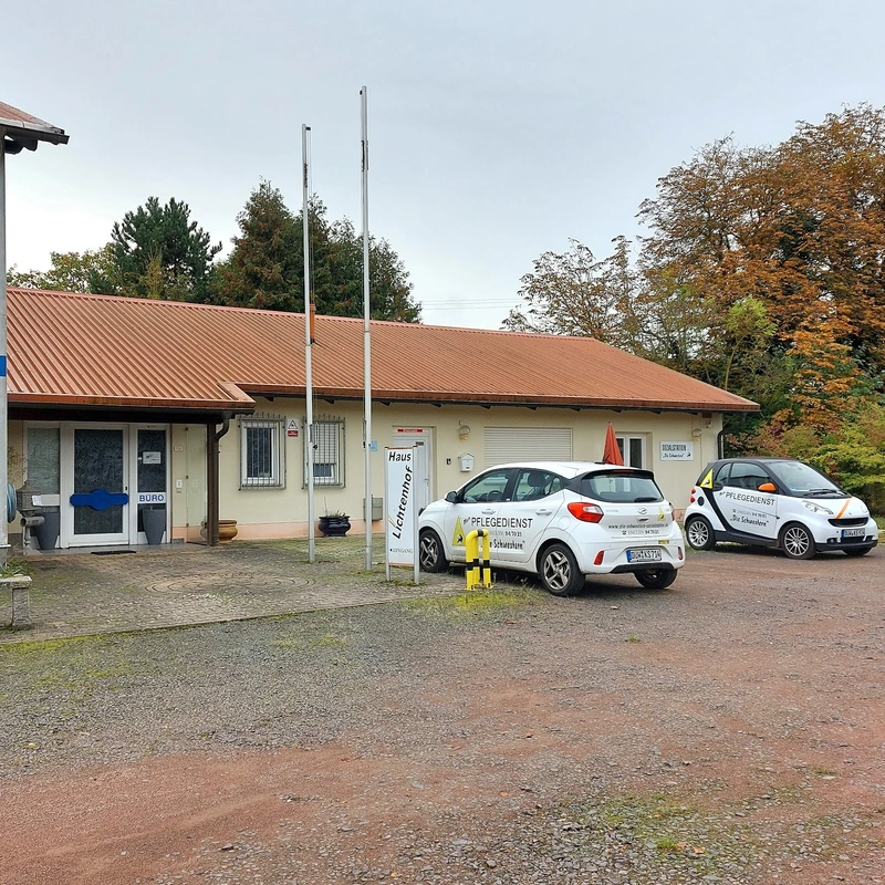 Geistchristliches Sozialwerk Die Schwestern – Bild 3