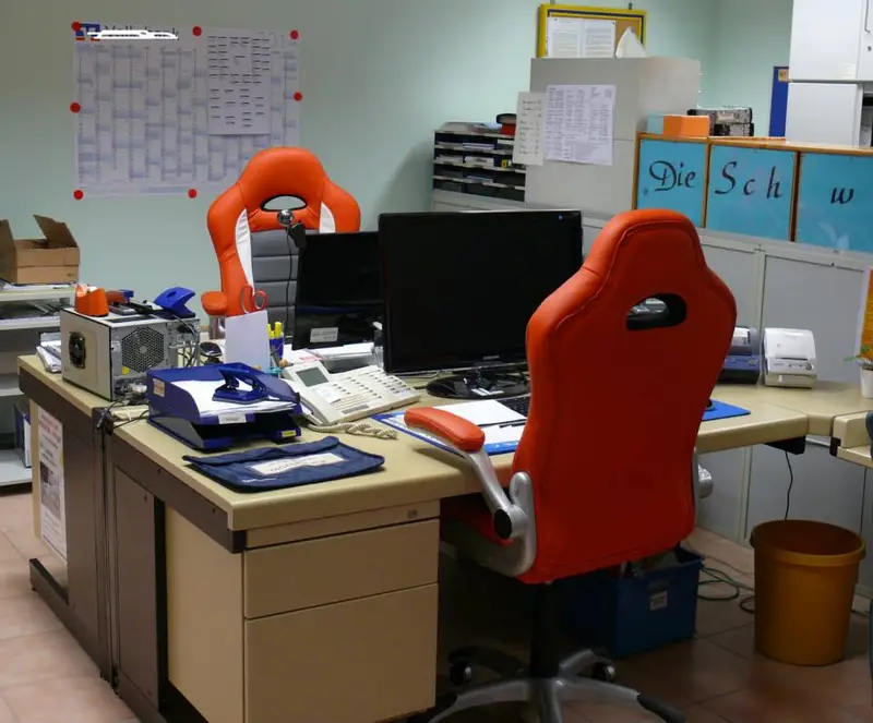 Geistchristliches Sozialwerk Die Schwestern – Bild 4