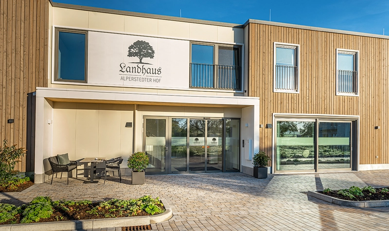 Doreafamilie Sulzbach – Bild 1