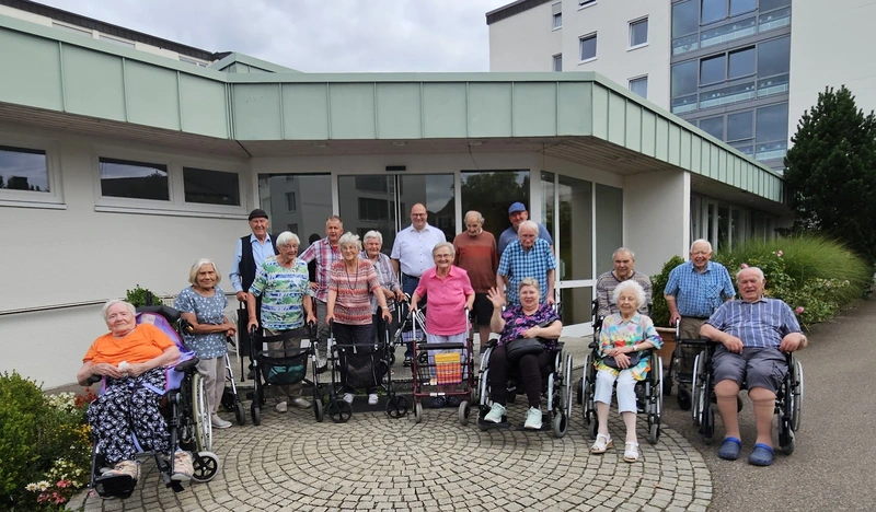 Erich Schumm Service GmbH – Bild 1