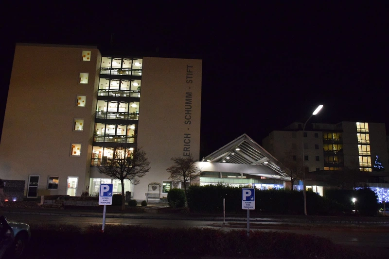 Erich Schumm Service GmbH – Bild 2