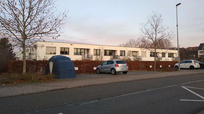 Kleeblatt Pflegeheim Tamm Egelsee – Bild 2