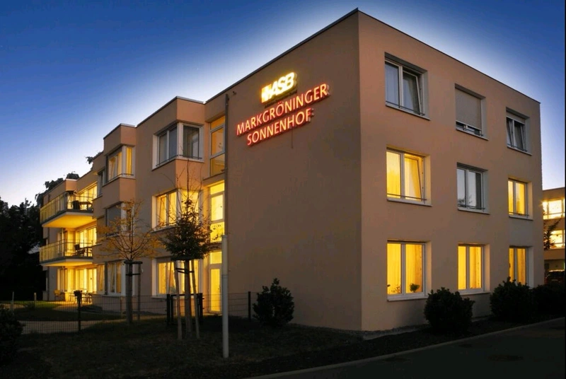 ASB "Markgröninger Sonnenhof" – Bild 1